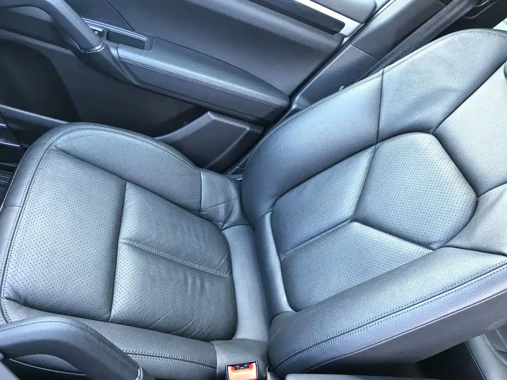Cayenne 2014 Cayenne Platinum Edition 3.0T купить на сайте DeffCars