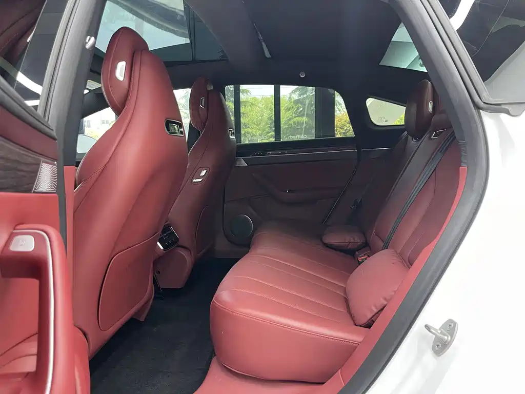 Zhijie S7 2024 Pro купить на сайте DeffCars