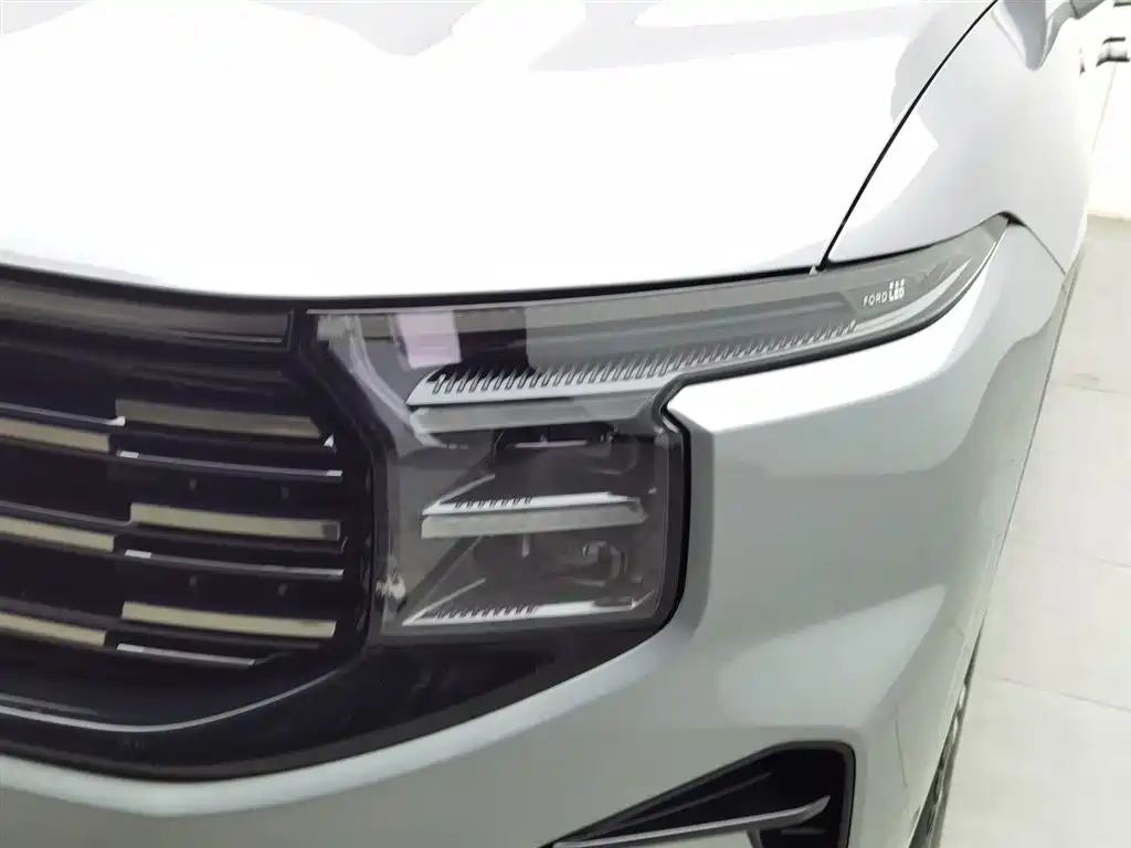 Ruijie 2023 Ruijie L 2.0T EcoBoost four-wheel drive seven-seat supreme model купить на сайте DeffCars