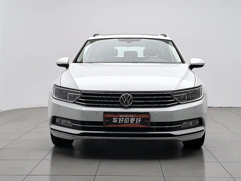 Weilan 2018 380TSI 2WD Comfort Edition купить на сайте DeffCars