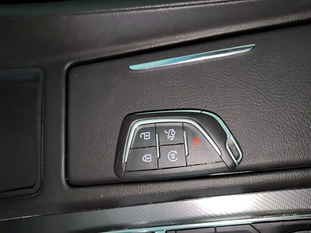 Cadillac CT5 2021 28T luxury model купить на сайте DeffCars