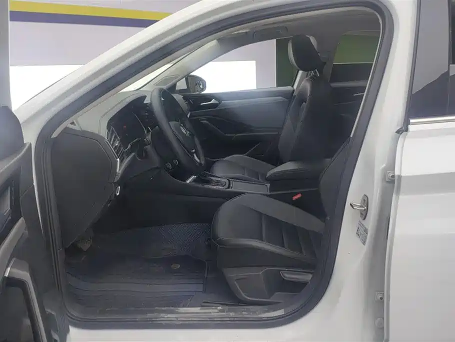 Sagitar 2021 280TSI DSG Comfort Intelligent Edition купить на сайте DeffCars
