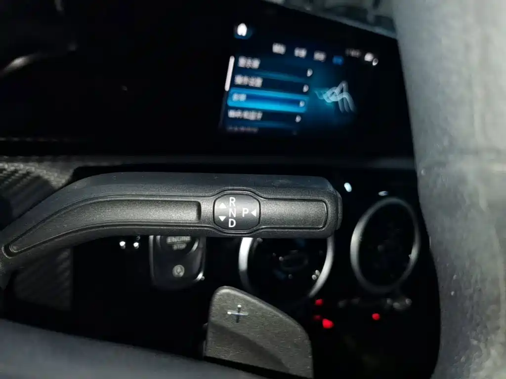 Mercedes-Benz A-Class 2020 facelift A 180 L купить на сайте DeffCars