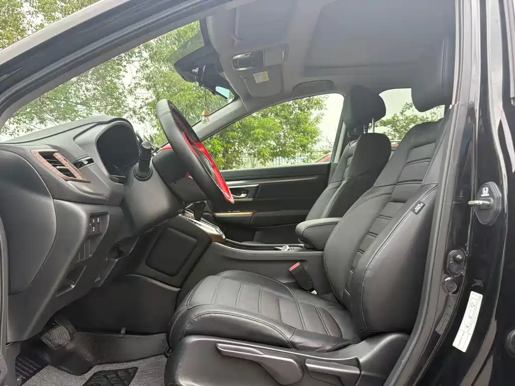 Haoying 2020 240TURBO CVT two-wheel drive luxury version купить на сайте DeffCars