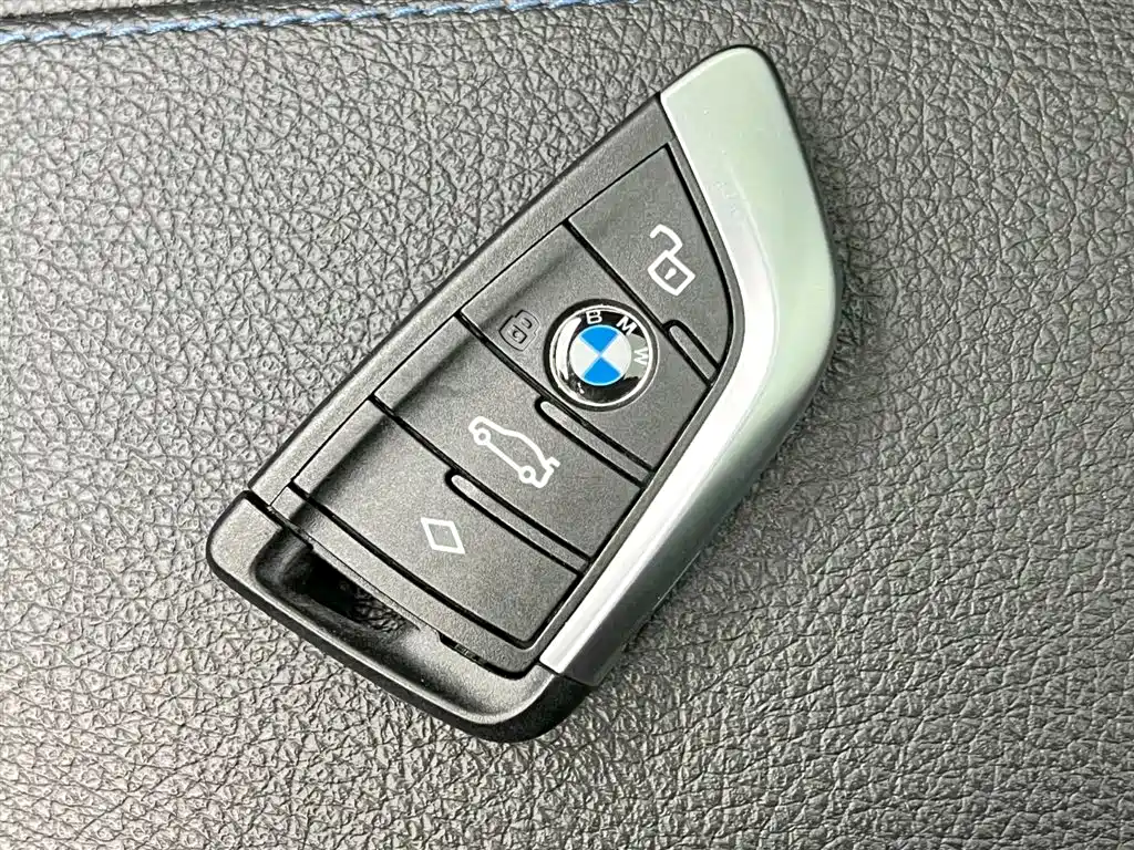 BMW 2 Series Imported 2021 225i Four-Door Coupe M Sports Night Package купить на сайте DeffCars