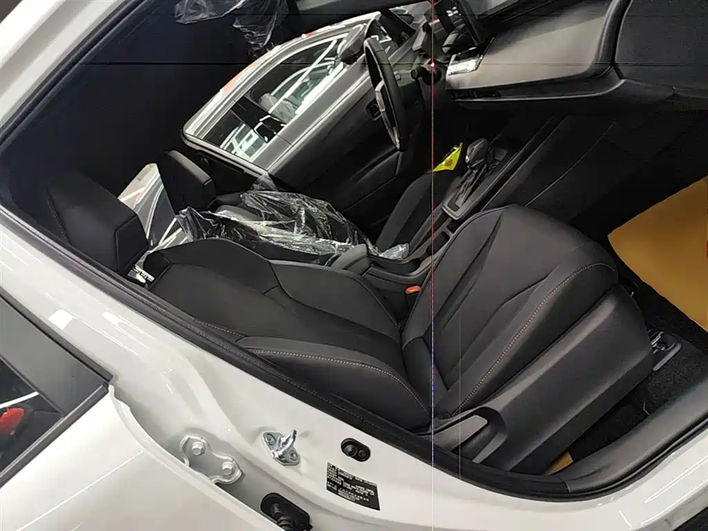 Fenglanda 2026 2.0L CVT Comfort Edition купить на сайте DeffCars