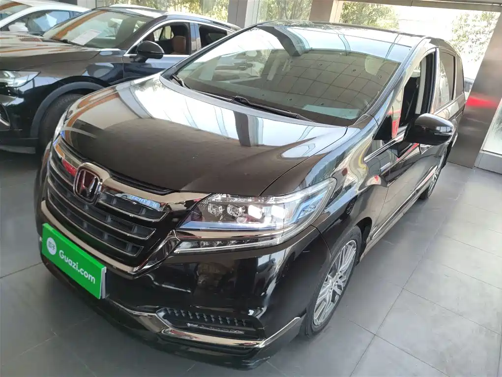 Alison 2019 2.0L Hybrid Deluxe Edition купить на сайте DeffCars