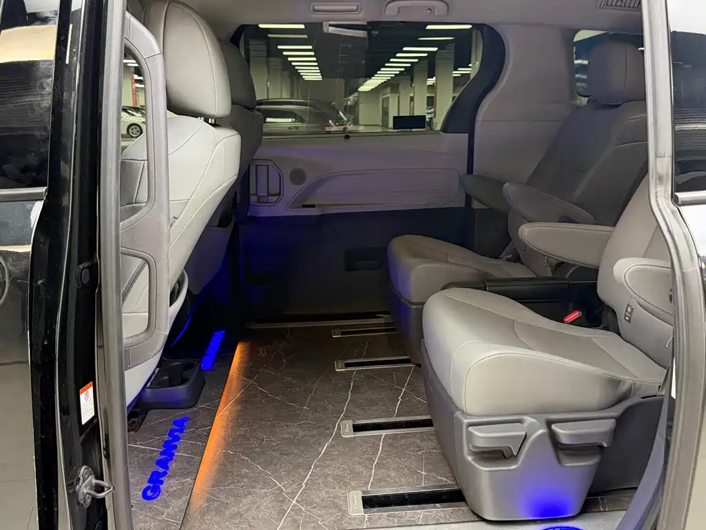 Grevia 2023 2.5L Hybrid Comfort Edition купить на сайте DeffCars