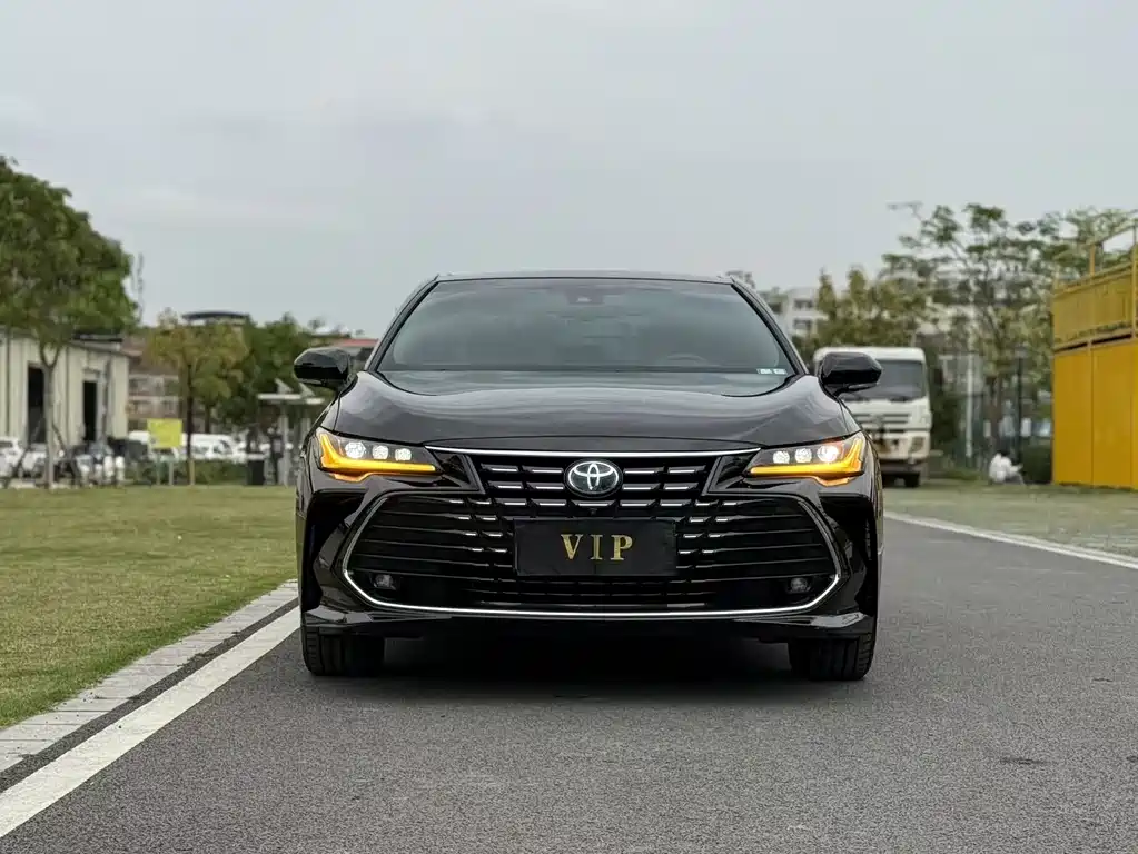 Asia Dragon 2022 Shuangqing 2.5L XLE Premium Edition купить на сайте DeffCars