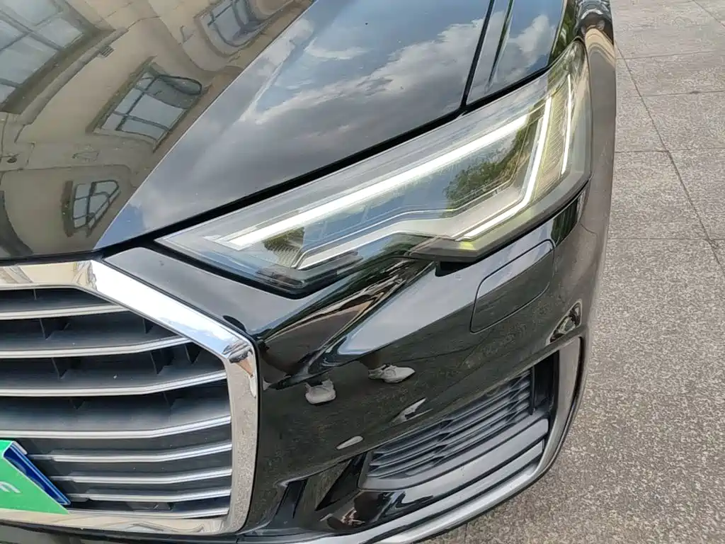 Audi A6L 2019 40 TFSI Luxury Dynamic Edition купить на сайте DeffCars