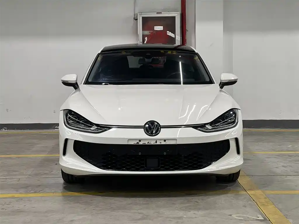Lingdu 2022 Lingdu L 280TSI DSG spicy version купить на сайте DeffCars