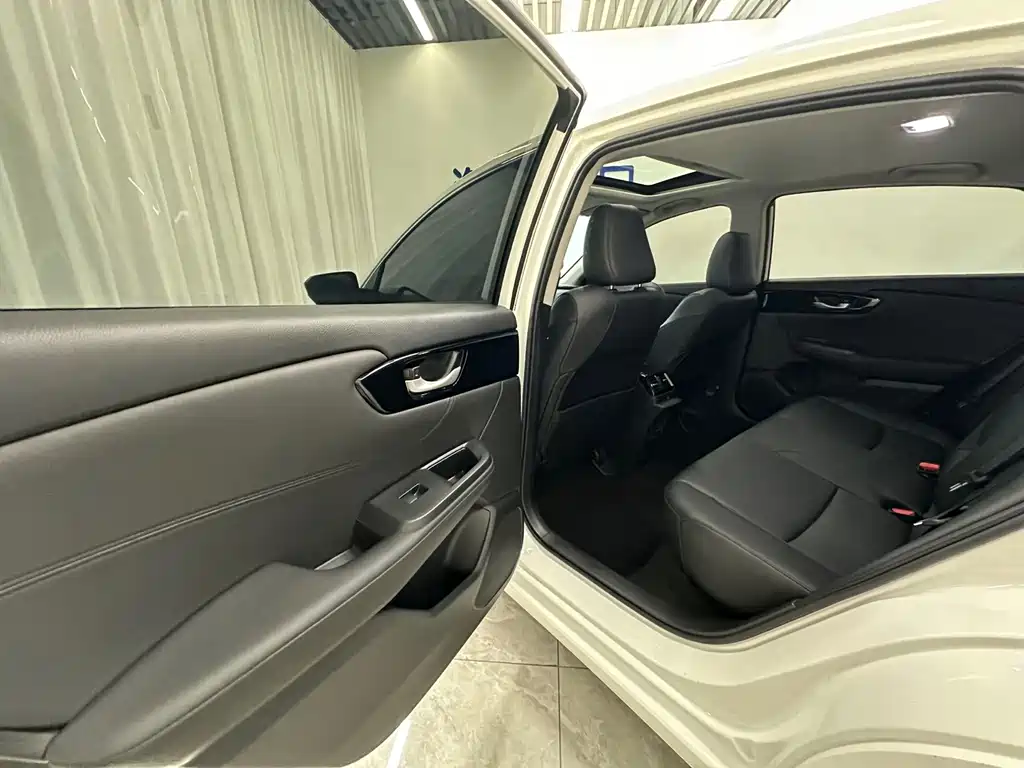 Lingpai 2022 180Turbo CVT Deluxe Edition купить на сайте DeffCars