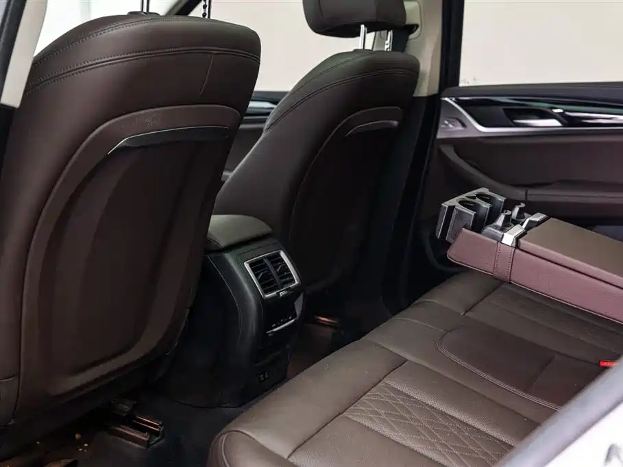 BMW X3 2022 xDrive25i M Sports Package купить на сайте DeffCars