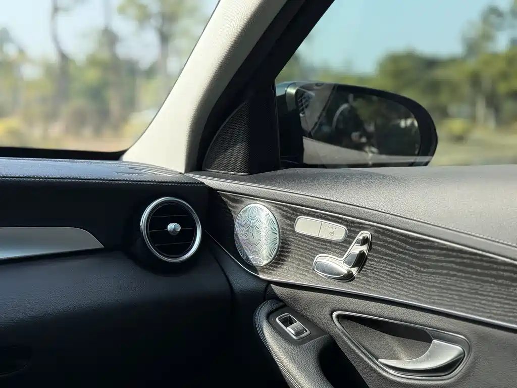 Mercedes-Benz C-Class 2021 C 260 L Sports Star Collection Edition купить на сайте DeffCars