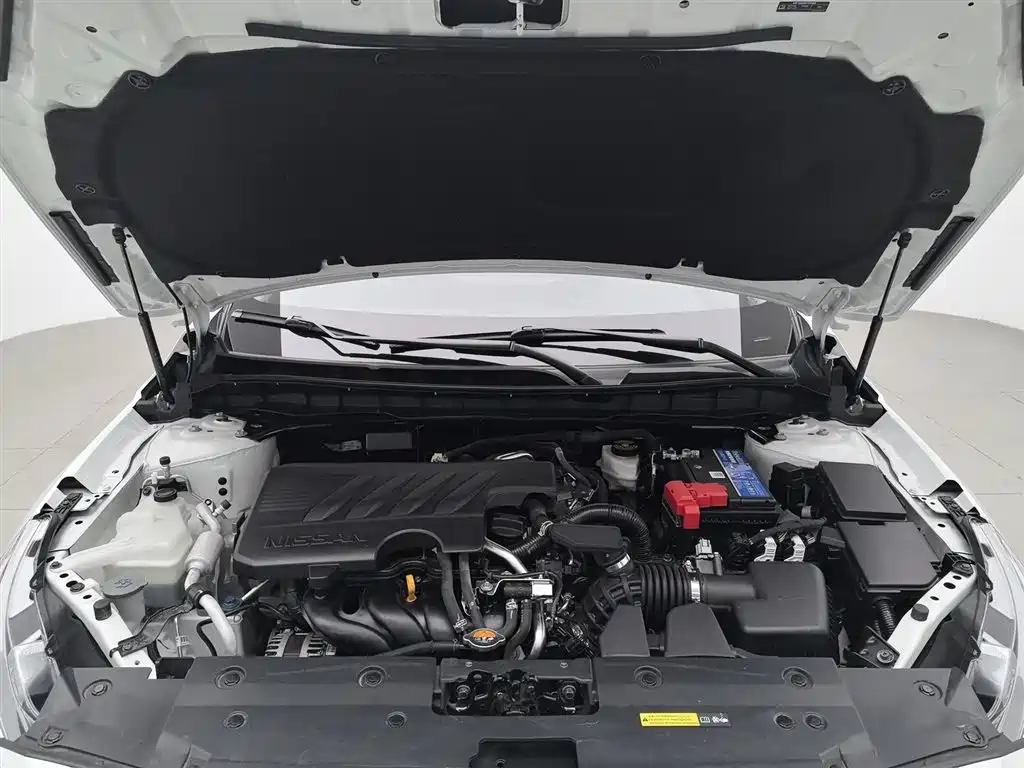 Teana 2022 2.0L XL-TLS Enjoy Edition купить на сайте DeffCars