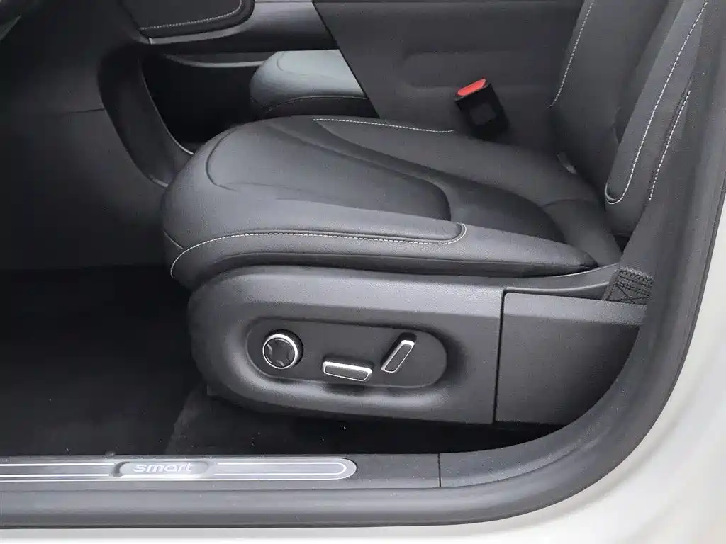 smart elf #1 2024 smart standard version купить на сайте DeffCars