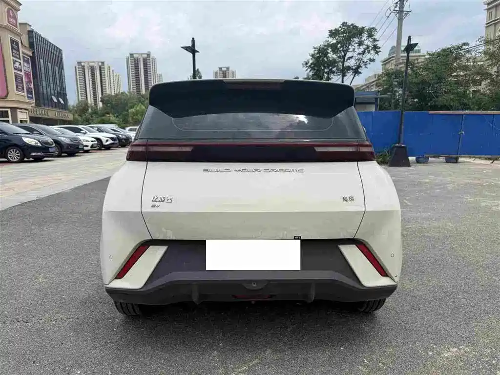 Seagull 2024 Honor Edition 305km Free Edition купить на сайте DeffCars