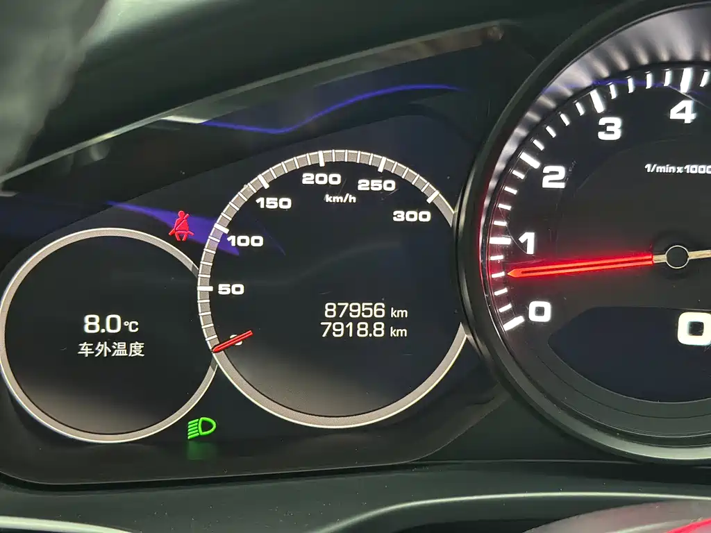 Panamera 2017 Panamera 3.0T купить на сайте DeffCars