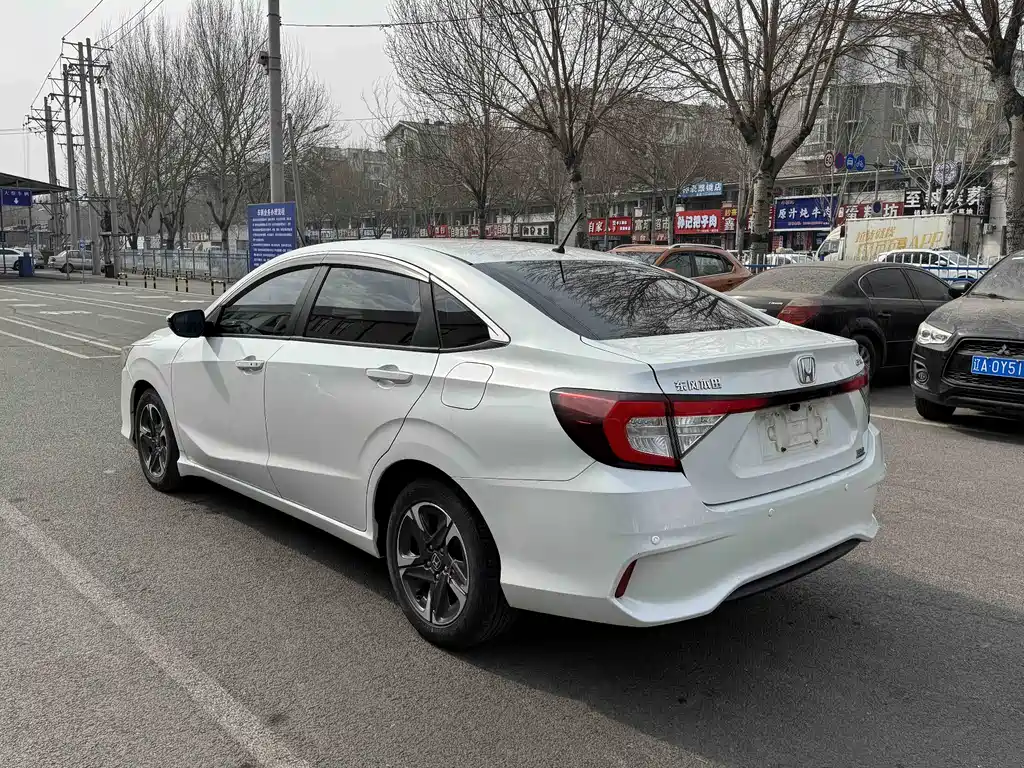 Xiangyu 2019 180TURBO CVT Changxiang Edition National V купить на сайте DeffCars