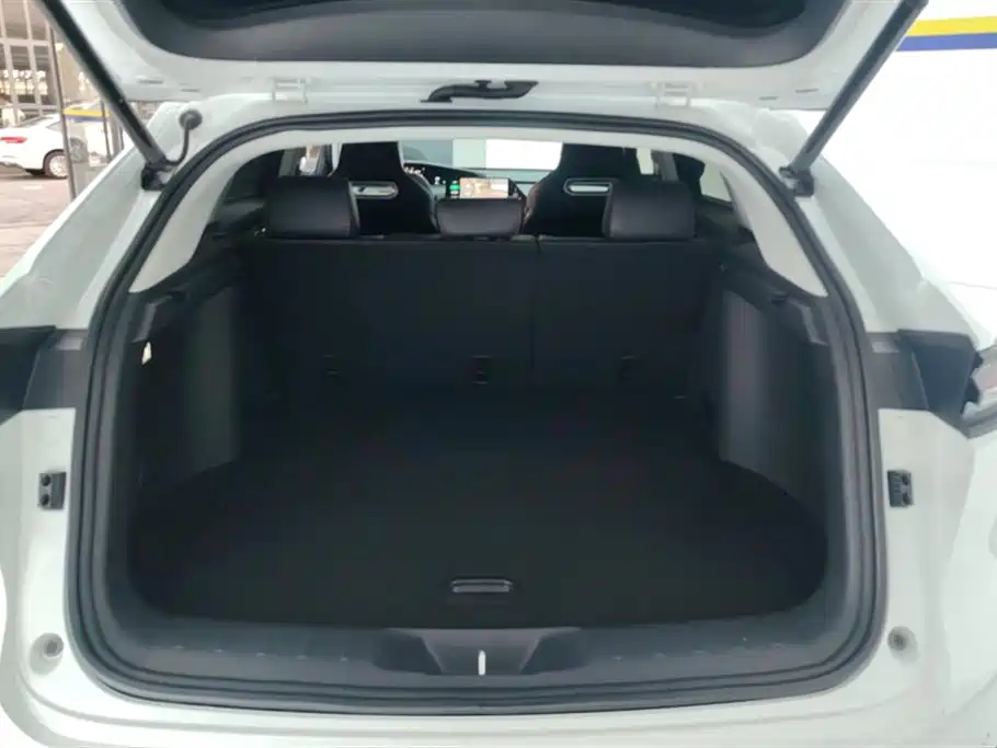 Changan UNI-K 2021 2.0T Excellent Model купить на сайте DeffCars