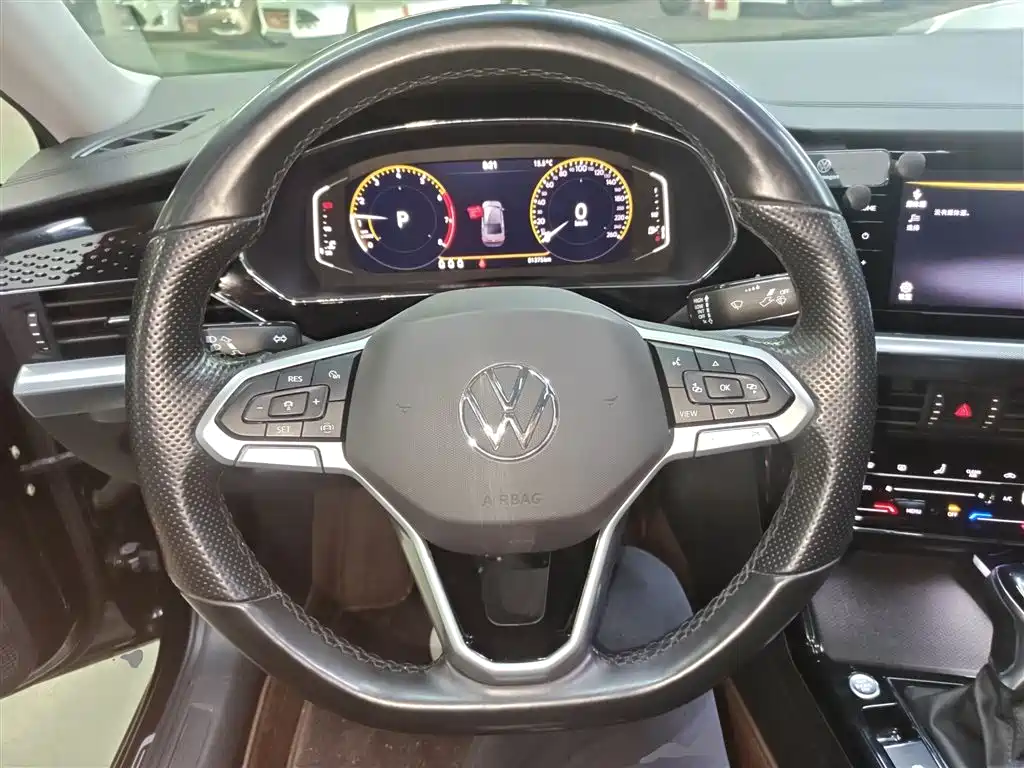 Passat 2022 330TSI Starry Sky Elite Edition купить на сайте DeffCars