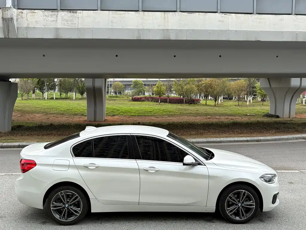 BMW 1 Series 2019 118i Fashion Model купить на сайте DeffCars