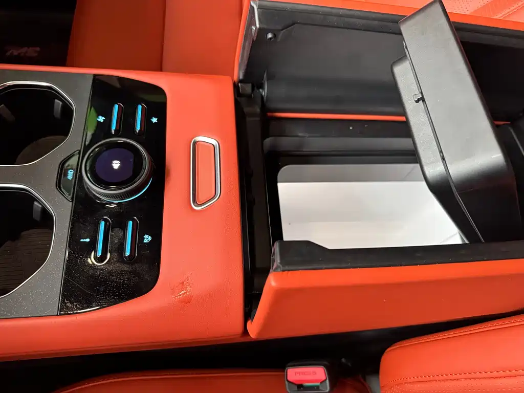 Ford Smart Horse 2026 Long Beach Extended Range Edition купить на сайте DeffCars