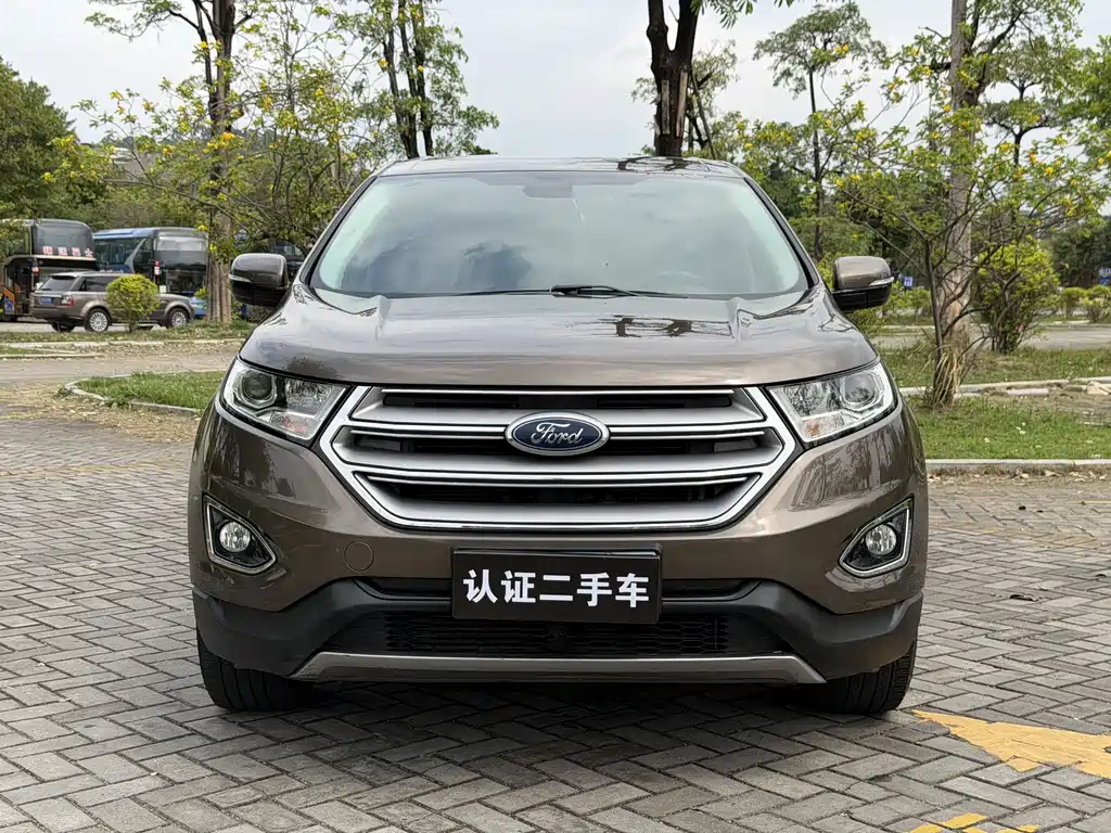 Ruijie 2015 2.0T GTDi two-wheel drive Platinum Rui model купить на сайте DeffCars