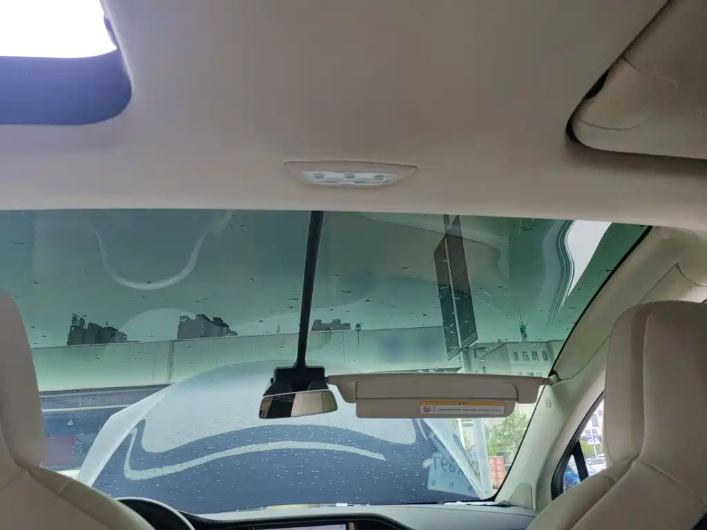 Model X 2016 Model X 75D купить на сайте DeffCars