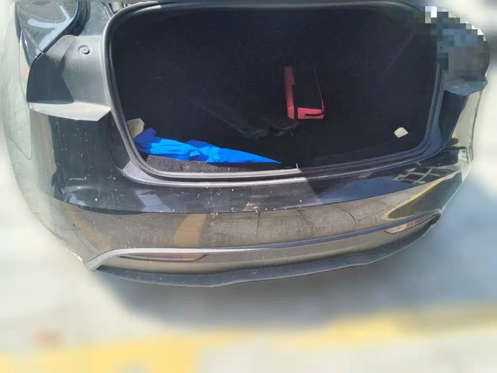 Model 3 2023 rear-wheel drive version купить на сайте DeffCars