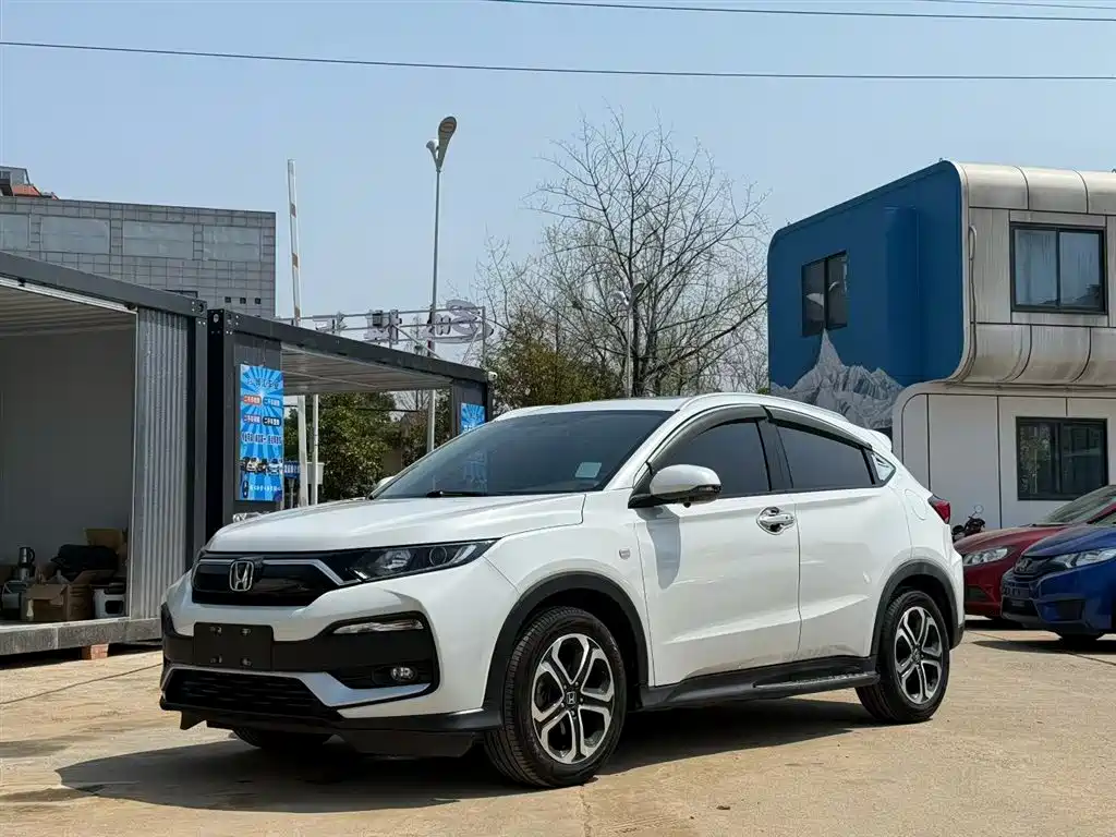 Honda XR-V 2021 1.5L CVT Comfort Edition купить на сайте DeffCars