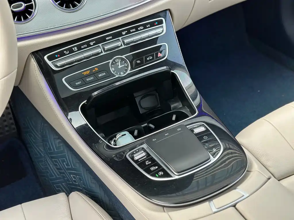 Mercedes-Benz E-Class Imported 2020 E 260 Coupe купить на сайте DeffCars