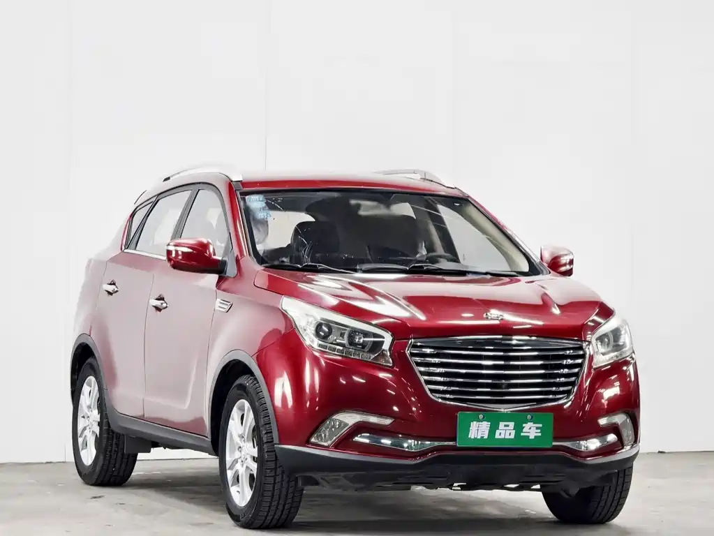 Santa Fe 2017 1.5T gasoline manual two-wheel drive Smart i3 купить на сайте DeffCars