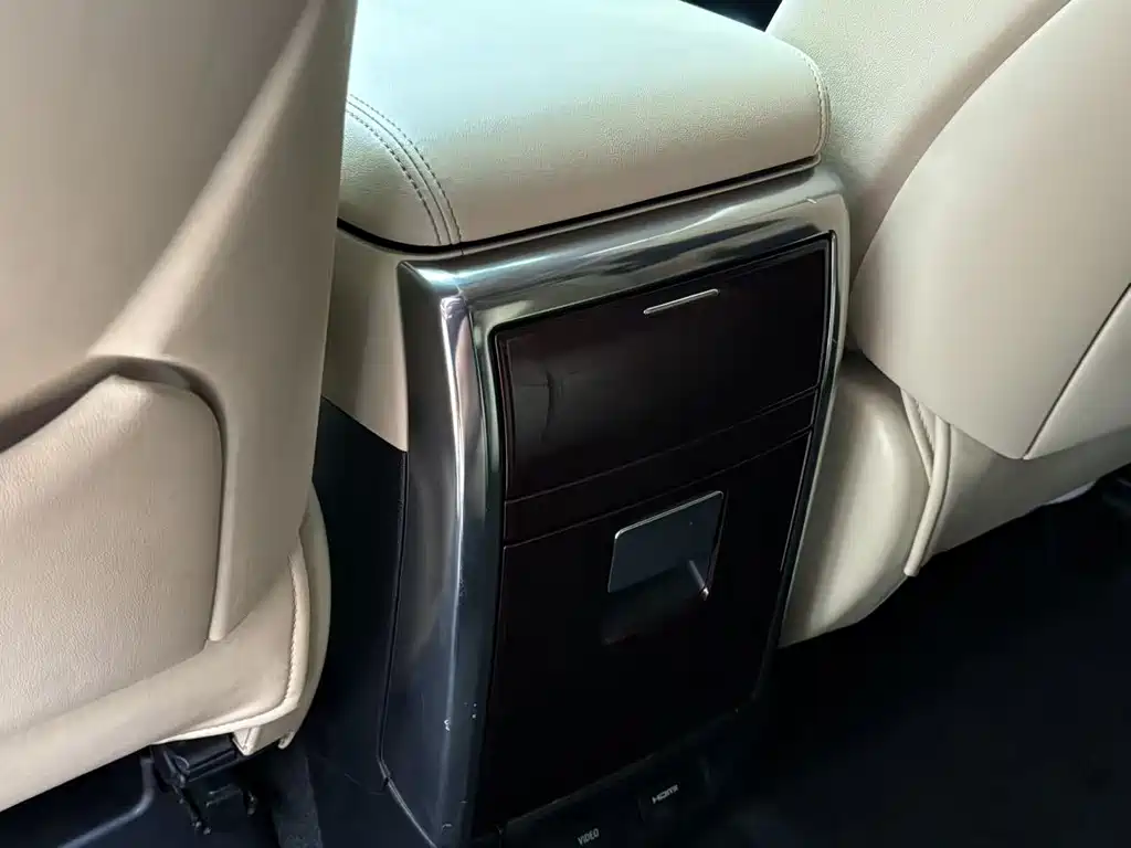 Alfa 2015 3.5L Deluxe Edition купить на сайте DeffCars
