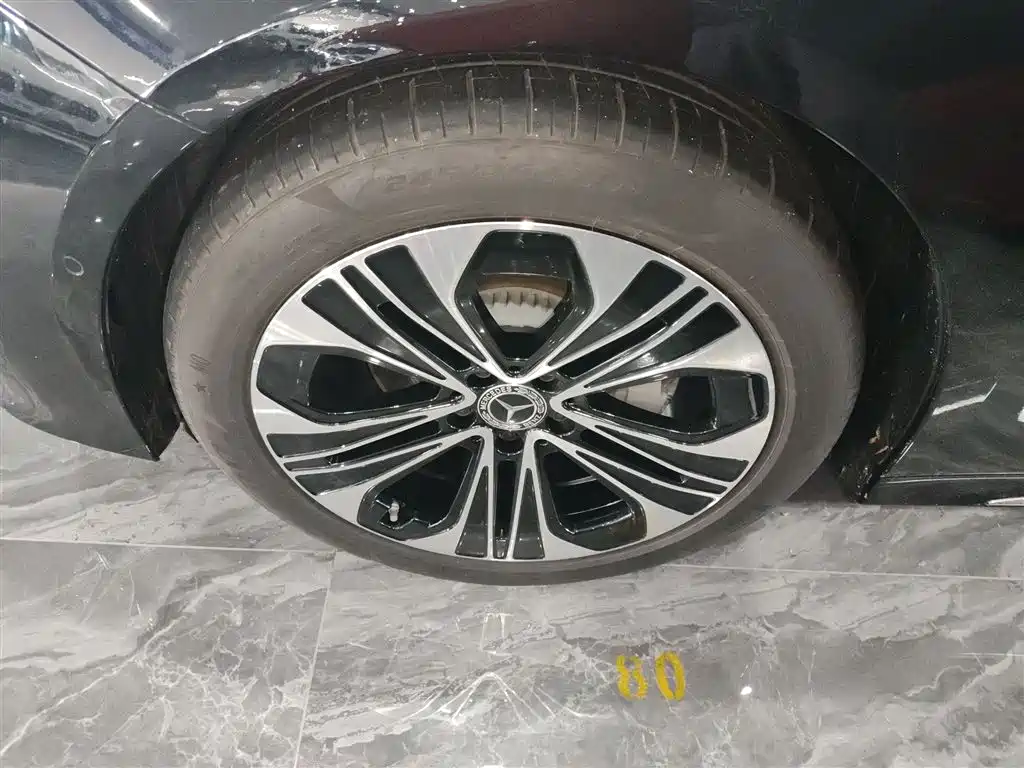 Mercedes-Benz E-Class 2025 facelift E 300 L luxury model купить на сайте DeffCars