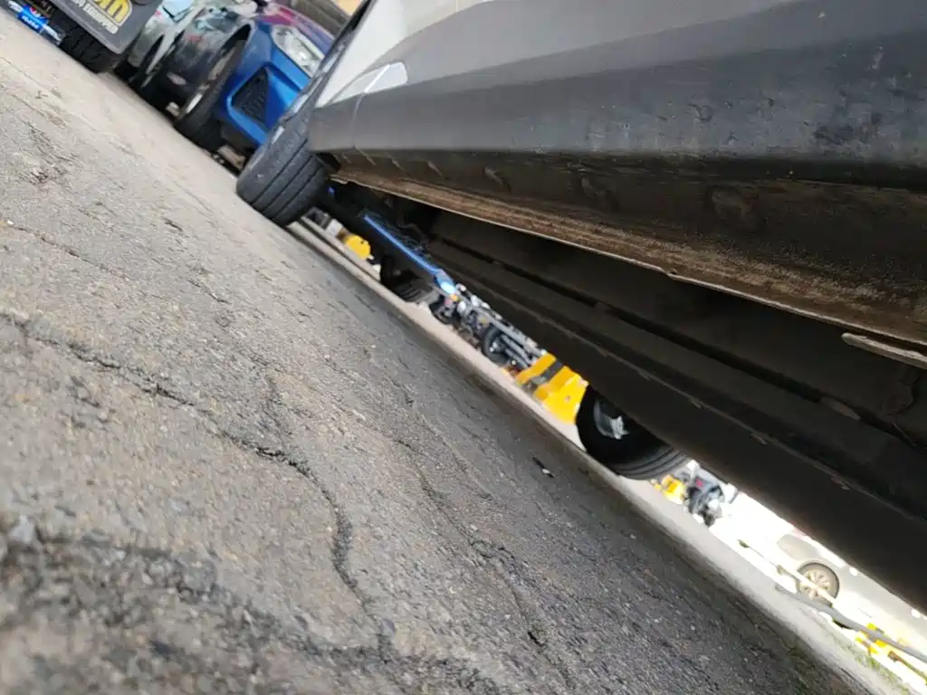 Seagull 2025 305km Free Edition купить на сайте DeffCars