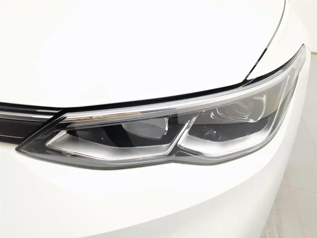 Golf 2021 200TSI DSG купить на сайте DeffCars