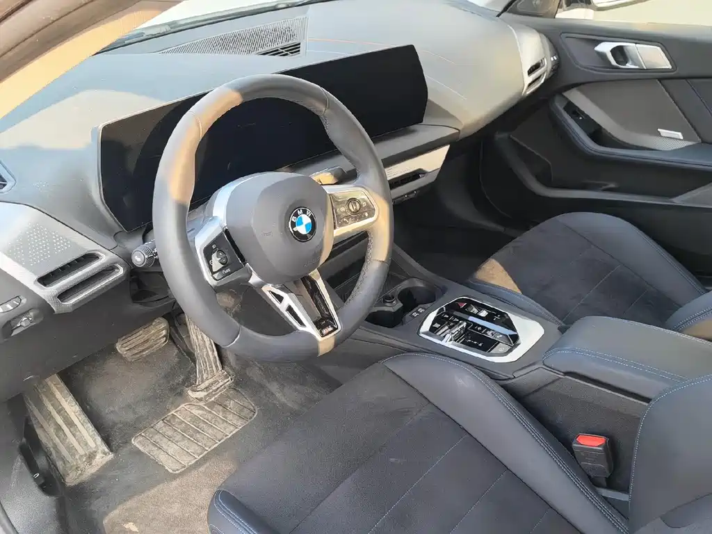 BMW 2 Series 2025 225L M Sports Night Package купить на сайте DeffCars