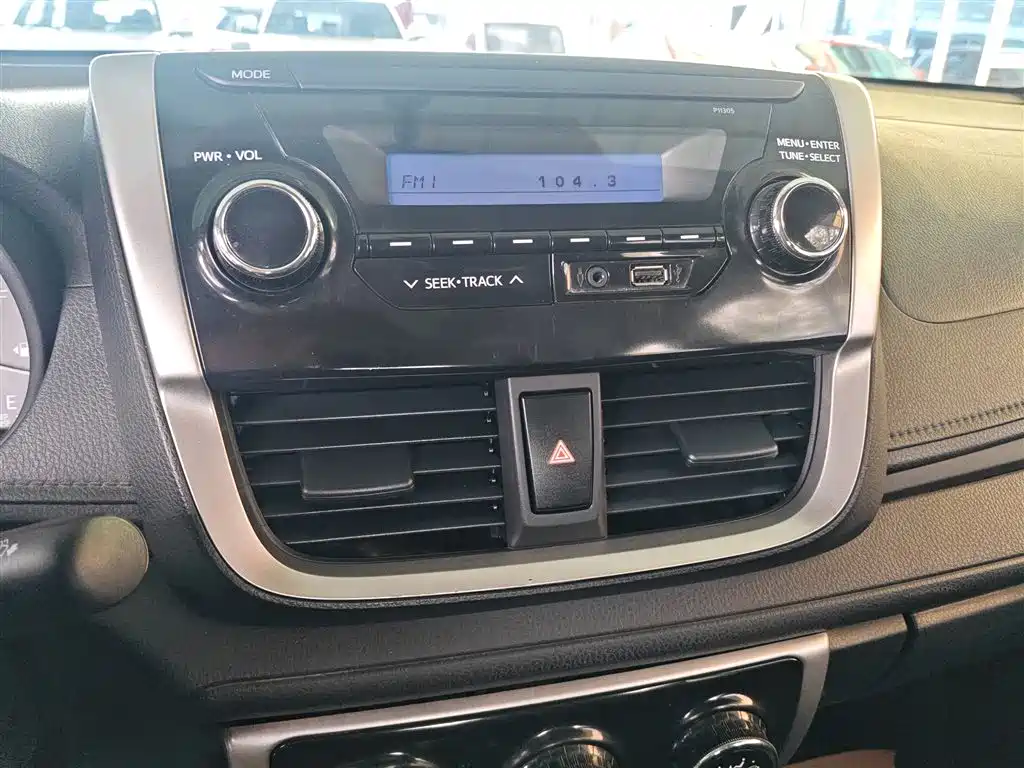 Vios 2019 1.5L Manual Enactus Edition купить на сайте DeffCars