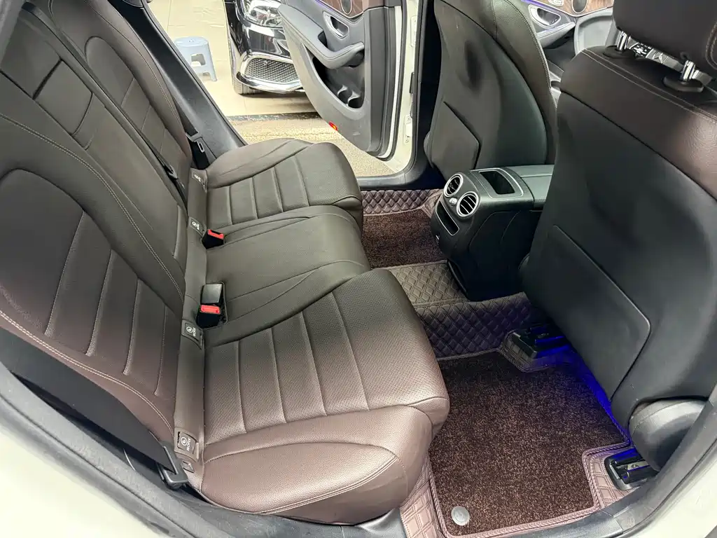 Mercedes-Benz GLC 2020 GLC 300 L 4MATIC Dynamic купить на сайте DeffCars