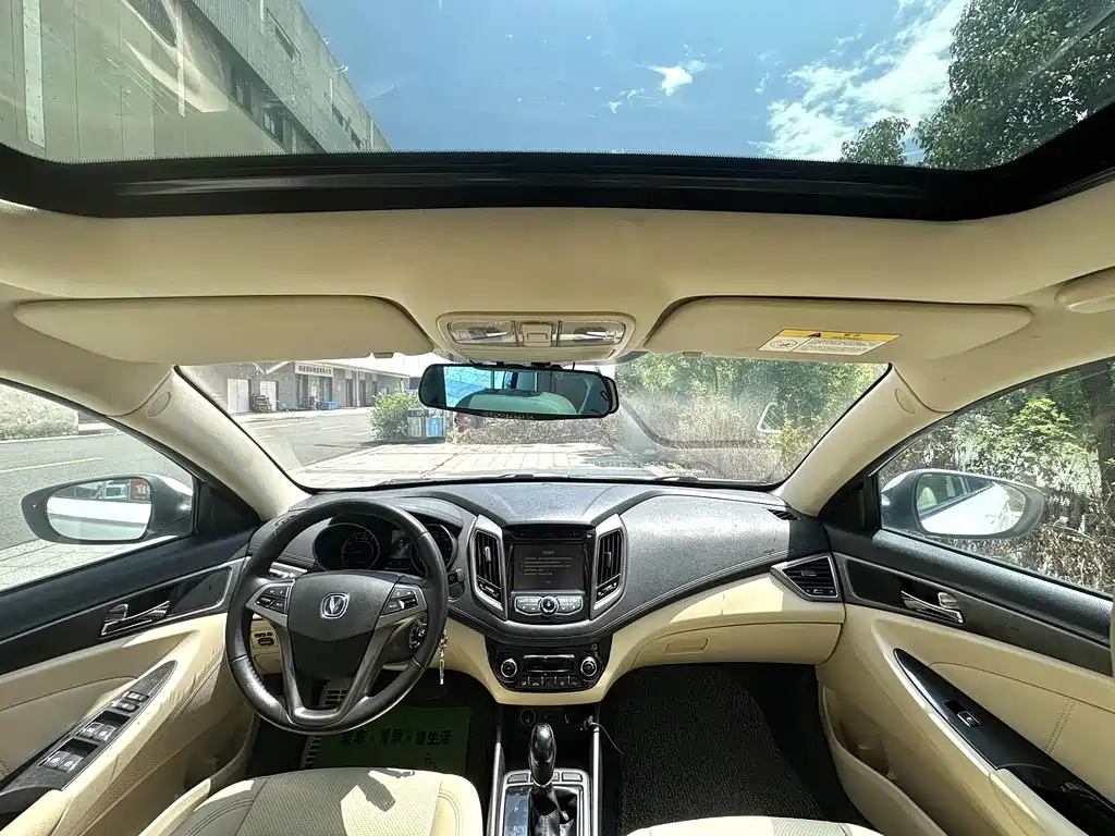 Eado 2016 1.6L automatic fashion model купить на сайте DeffCars
