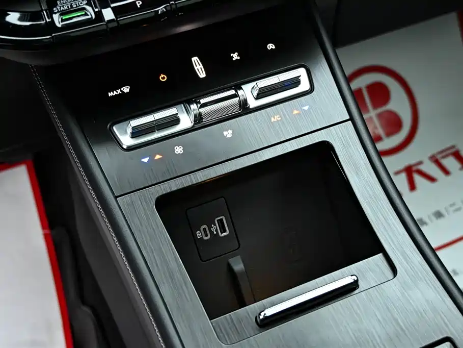 Adventurer 2024 2.0T four-wheel drive premium version купить на сайте DeffCars