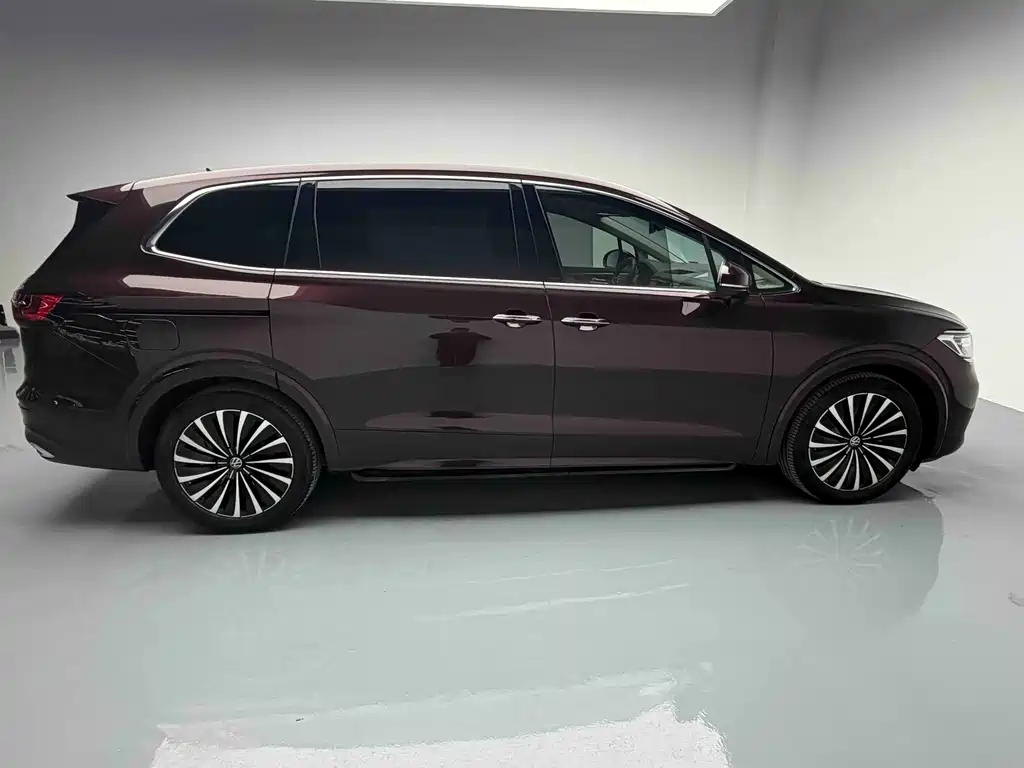 Weiran 2020 380TSI Premium Edition купить на сайте DeffCars