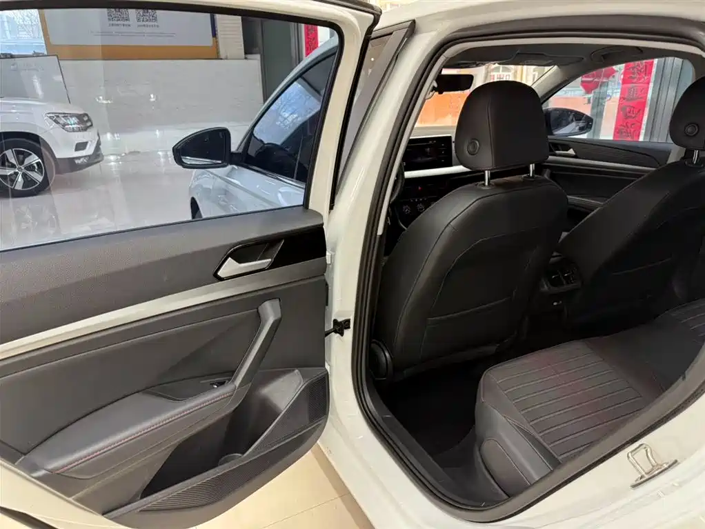 Lavida 2023 280TSI DSG Starry Sky Full Edition купить на сайте DeffCars