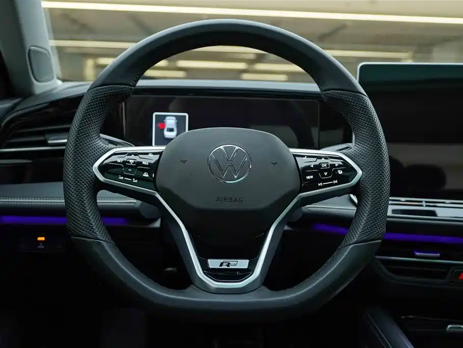 Magotan 2024 380TSI DSG Extreme Edition купить на сайте DeffCars