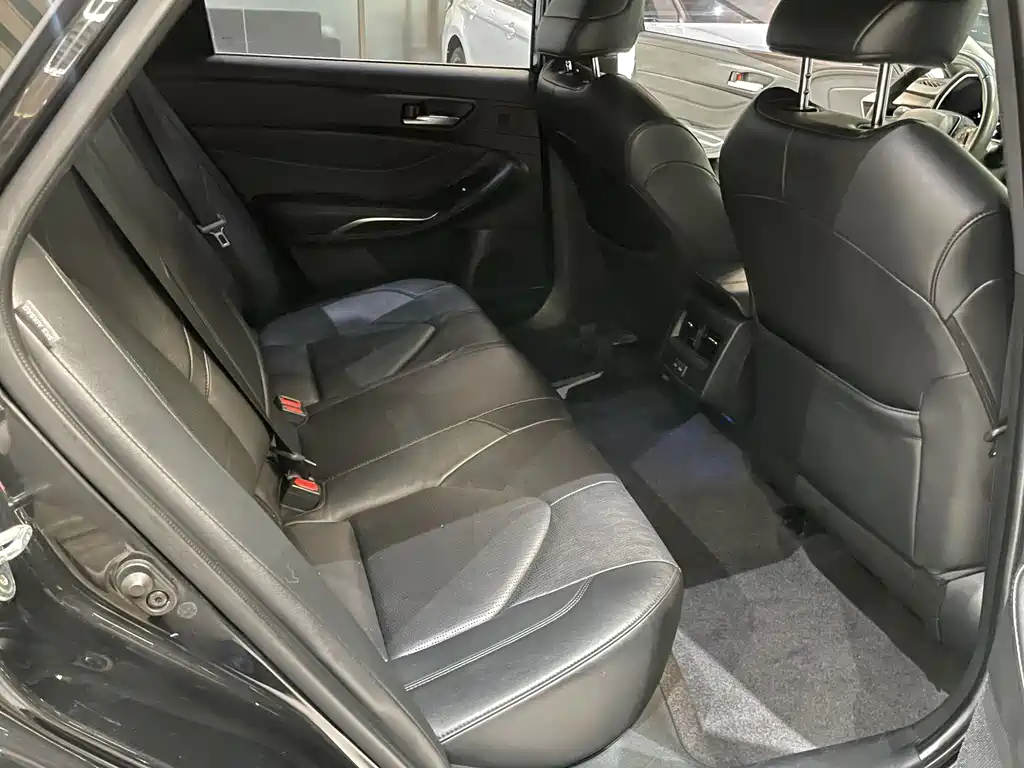 Asia Dragon 2022 2.0L Deluxe Edition купить на сайте DeffCars