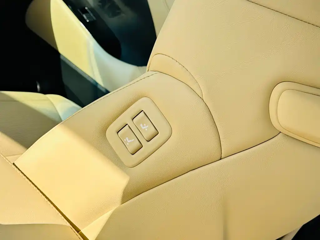 Alfa 2021 Dual Engine 2.5L Deluxe Edition купить на сайте DeffCars