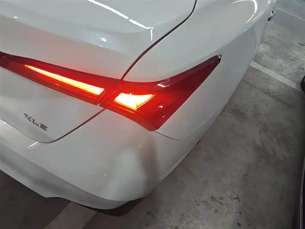 Asia Dragon 2019 2.0L XLE Exclusive Edition National VI купить на сайте DeffCars