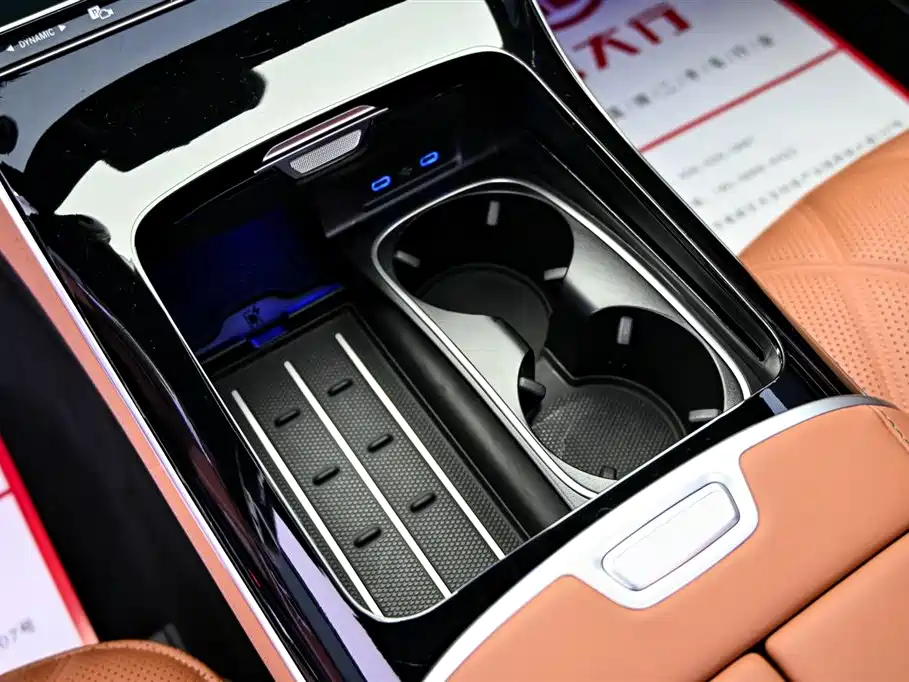 Maybach S-Class 2025 S 480 4MATIC купить на сайте DeffCars