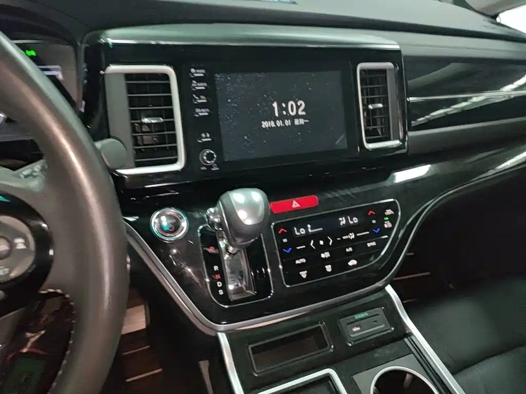 Alison 2019 2.0L Hybrid Deluxe Edition купить на сайте DeffCars